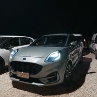 Ford Puma 1.0 EcoBoost Hybrid 125 CV S&S ST-Line