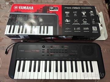 Tastiera digitale Yamaha