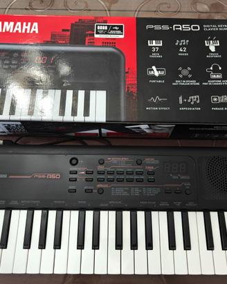 Tastiera digitale Yamaha