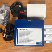 KIT ANTIFURTO CON RADIOCOMANDO FIAT PUNTO