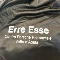 Telo auto Porsche da interni 911 Boxster Cayman