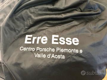 Telo auto Porsche da interni 911 Boxster Cayman