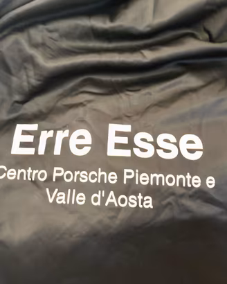 Telo auto Porsche da interni 911 Boxster Cayman