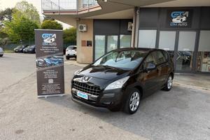 Peugeot 3008 1.6 HDi 110CV - Neopatentati