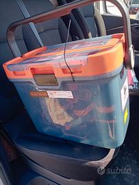 Trapano avvitatore 18V