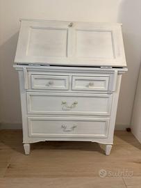 Scrittoio shabby