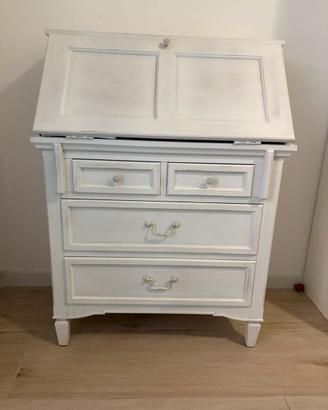 Scrittoio shabby