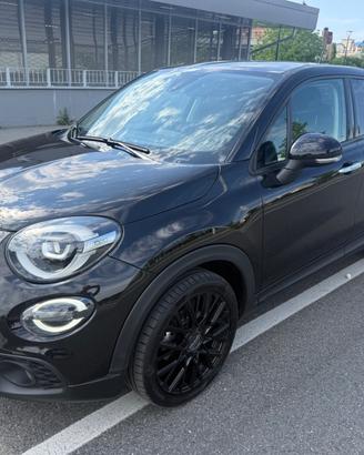 Fiat 500X 1.3 MultiJet 95 CV Sport