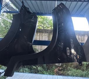 Parafango Anteriore Sinistro Fiat Panda