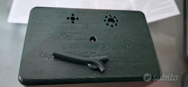 Dispositivo Antiabbaio per Cani