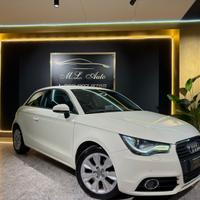 Audi A1 1.6 TDI 105 CV * OK NEOPATENTATI *
