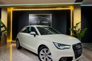 Audi A1 1.6 TDI 105 CV * OK NEOPATENTATI *