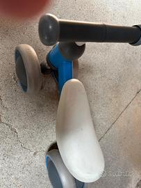 Bici bambino