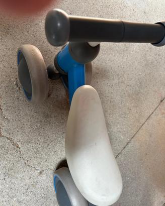 Bici bambino