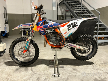 Ktm 85 sx