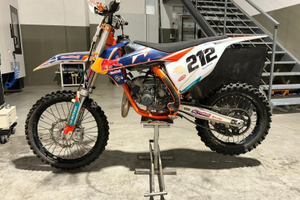 Ktm 85 sx