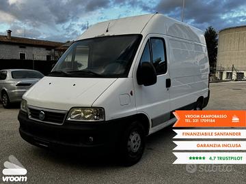 FIAT Ducato PC-TA