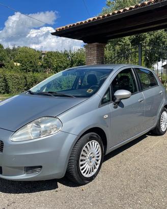 Fiat Grande Punto 1.2 5 porte ***NEOPATENTATI***
