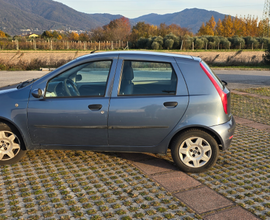 Fiat punto 1.2