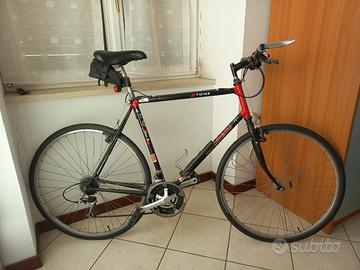 Bici Bianchi Stone Meadow