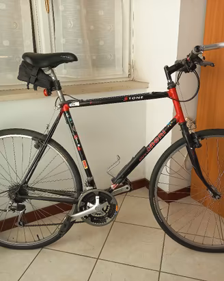 Bici Bianchi Stone Meadow