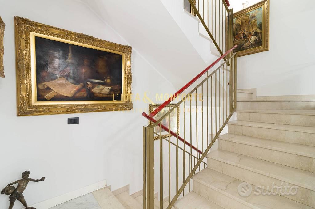 Casa – San Giuliano Milanese, Carpianello - Vista 5