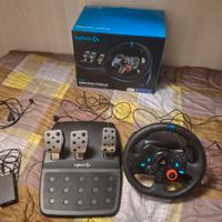  logitech g29 
