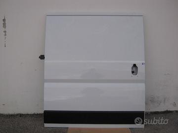 Porta laterale scorrevole Fiat Ducato 2007/2020