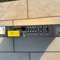 Azionamento fanuc a06b-6079-h101 - nuovo mai utili