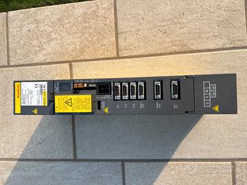 Azionamento fanuc a06b-6079-h101 - nuovo mai utili