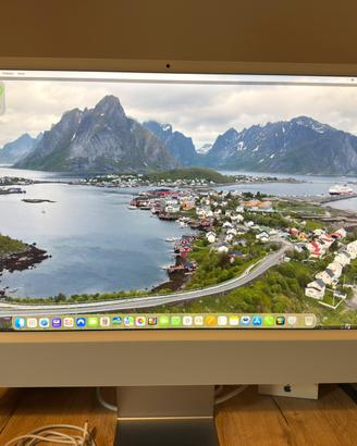 Apple Imac 24” M3