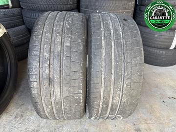 gomme usate 2653522 Estivo CONTINENTAL - Spo - 252