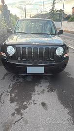 Jeep Patriot 2.0 jtd