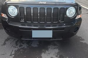 Jeep Patriot 2.0 jtd