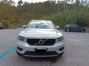 Xc40. D3 2.0 automatico geartronic