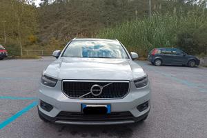 Xc40. D3 2.0 automatico geartronic
