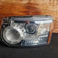 Land Rover Discovery 4 L319 2009-2013 faro sx 