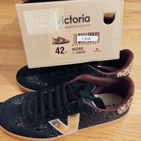 Scarpe nuove donna Victoria n 42