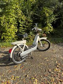 Piaggio ciao SC targato