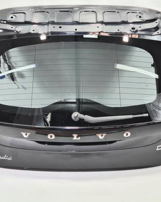 PORTELLONE POSTERIORE COMPLETO VOLVO V40 Serie D42