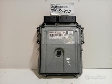 CENTRALINA INIEZIONE JAGUAR XF Serie 9X20-12A650-P