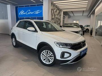 Volkswagen T-Roc 2.0 tdi Style 150cv dsg