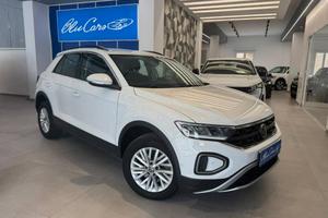 Volkswagen T-Roc 2.0 tdi Style 150cv dsg
