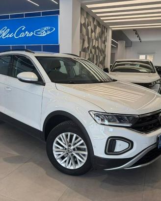 Volkswagen T-Roc 2.0 tdi Style 150cv dsg