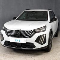 Peugeot 2008 1.2 puretech 100cv Allure