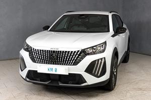 Peugeot 2008 1.2 puretech 100cv Allure