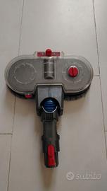 Spazzola lavapavimenti Dyson