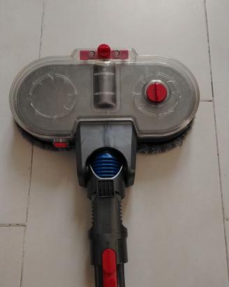 Spazzola lavapavimenti Dyson