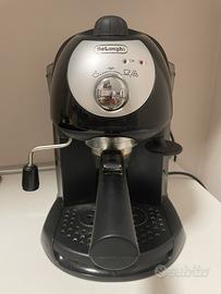 Interessante caffe De longhi