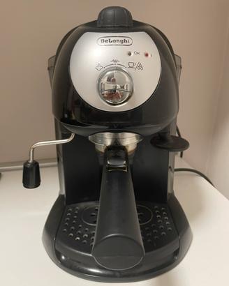 Interessante caffe De longhi